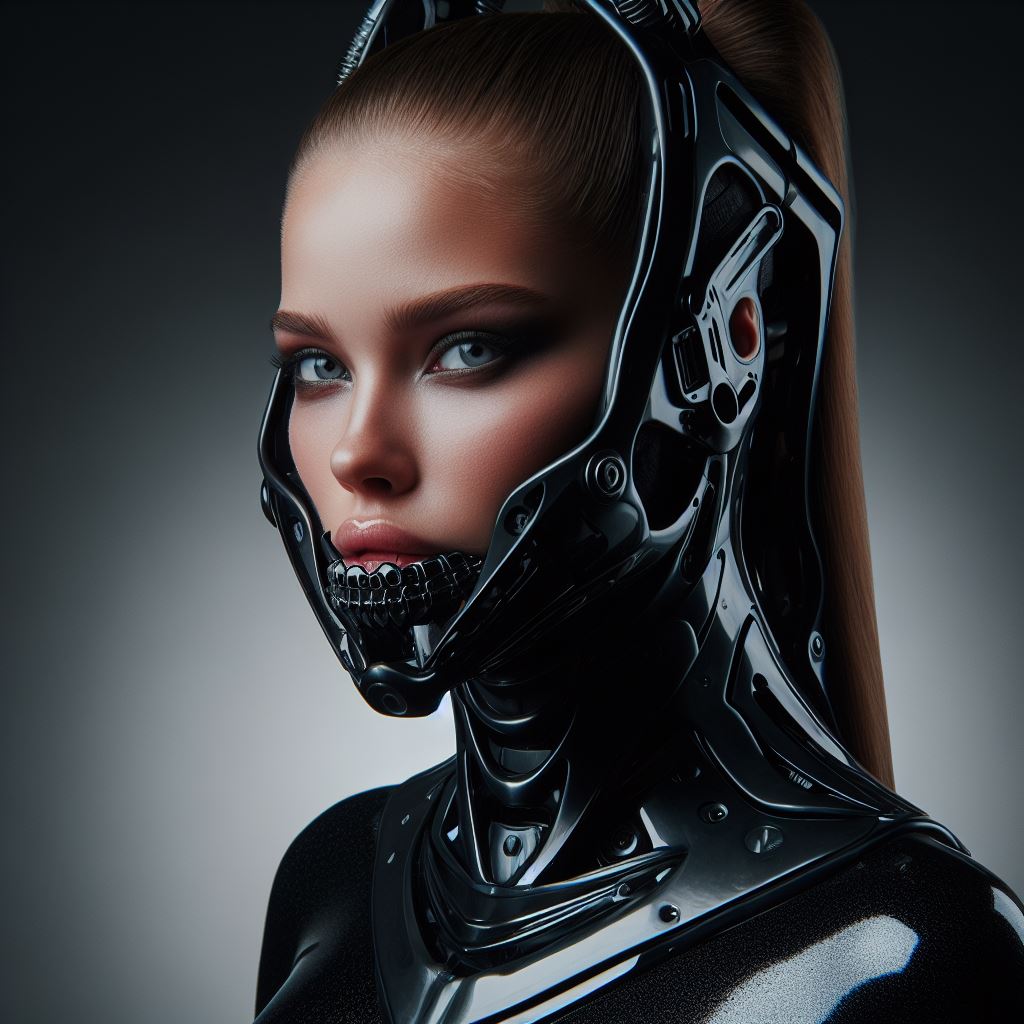 Head Encasing Fetish head encasement by KevFromMars on DeviantArt