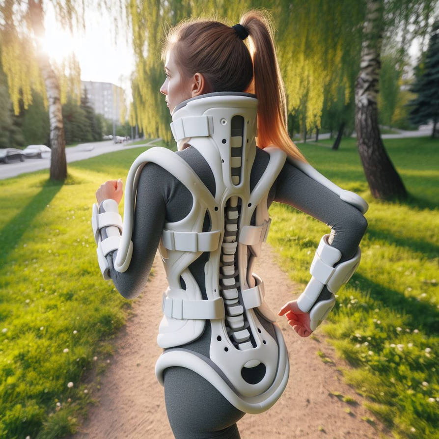Running CTLSO by KevFromMars on DeviantArt