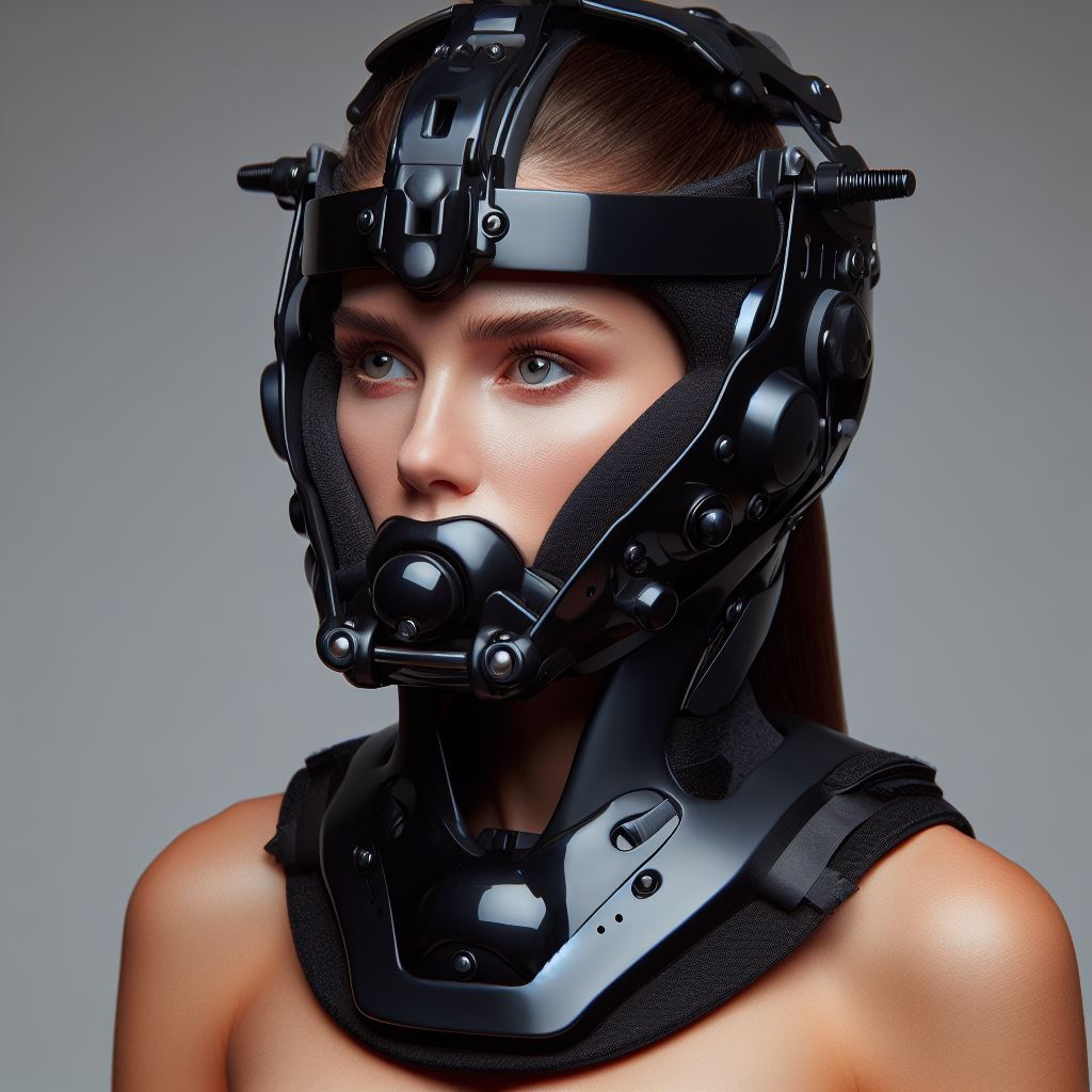 Pacifier Base Deviantart Fetish pacifier by KevFromMars on DeviantArt