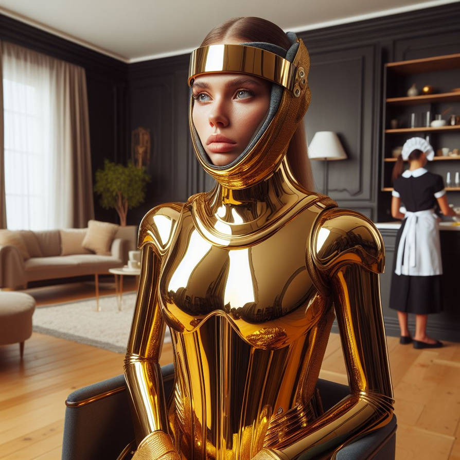 Avm Gold Deviantart Gold serie by KevFromMars on DeviantArt