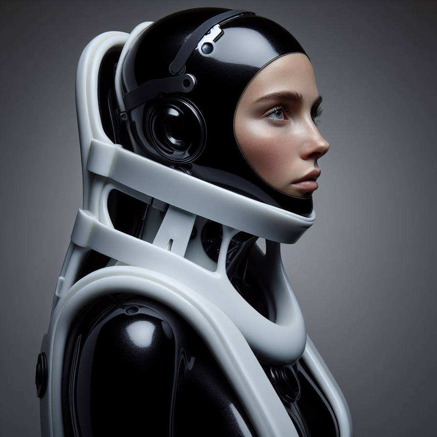 Body shell by KevFromMars on DeviantArt