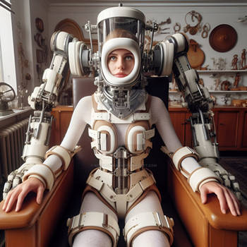 Robotics Lab by gunter16 on DeviantArt Robotics Lab by gunter16 on DeviantArt