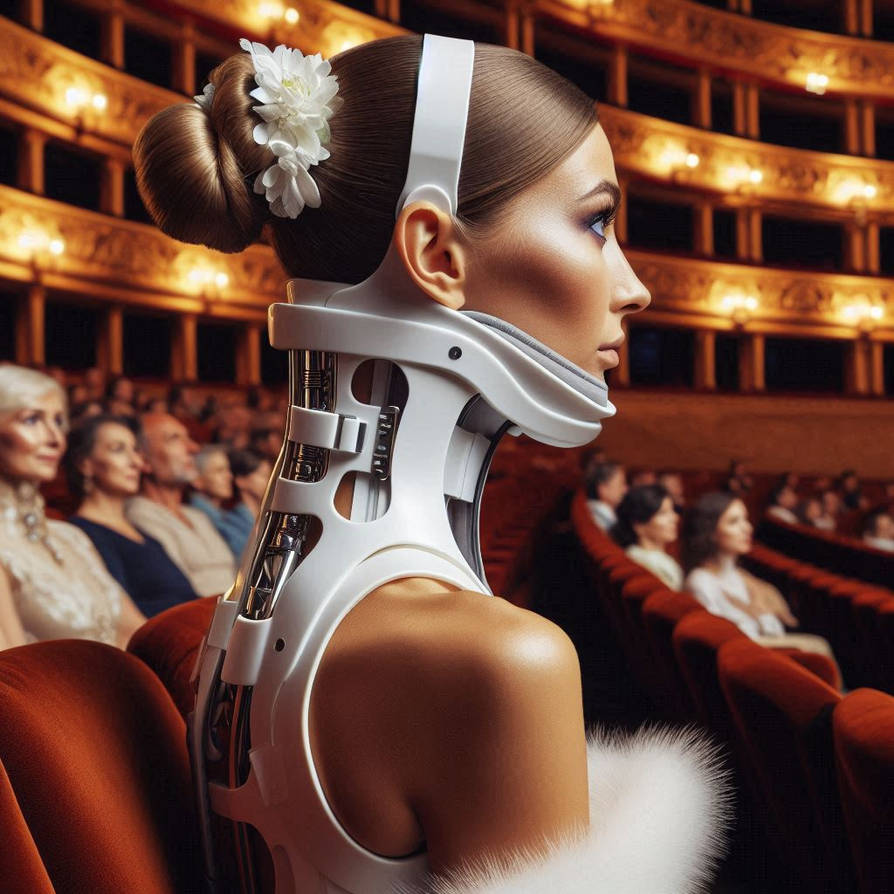 Opera serie by KevFromMars on DeviantArt