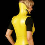 Yellow serie