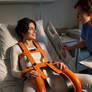 Dysplasia brace series