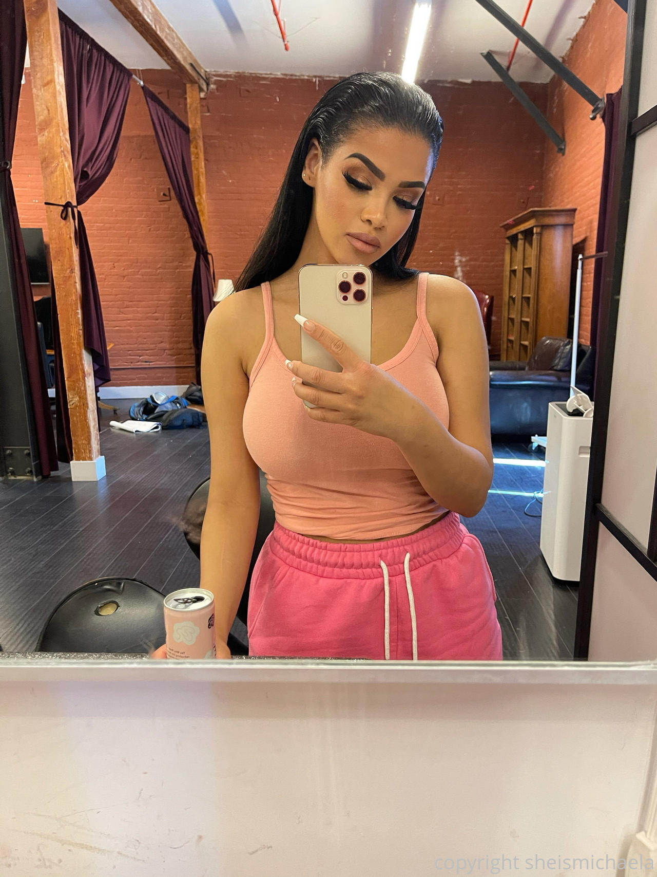 Sheismichaela Onlyfans Leak: This Is Huge - uk8w2r1