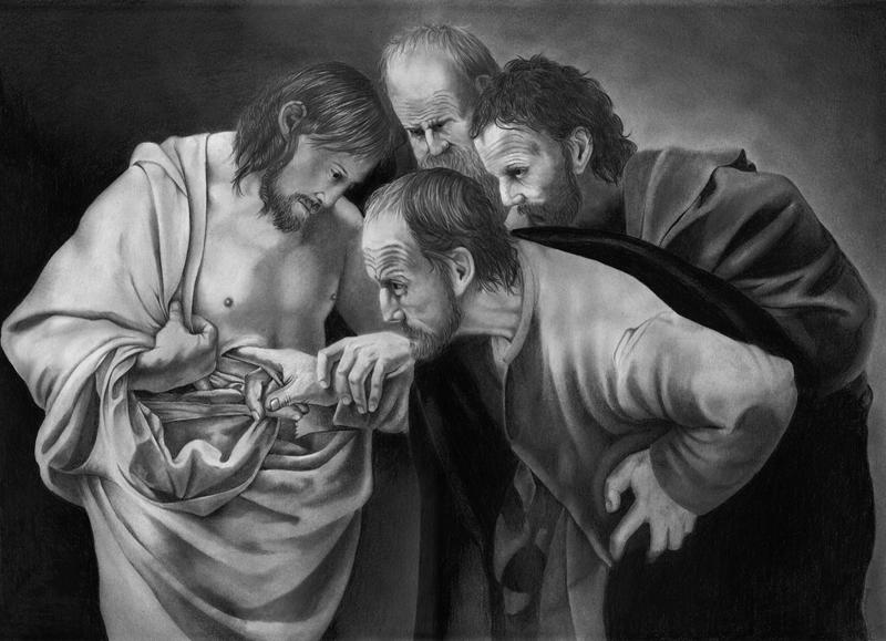 Doubting Thomas