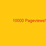 10000 Pageviews