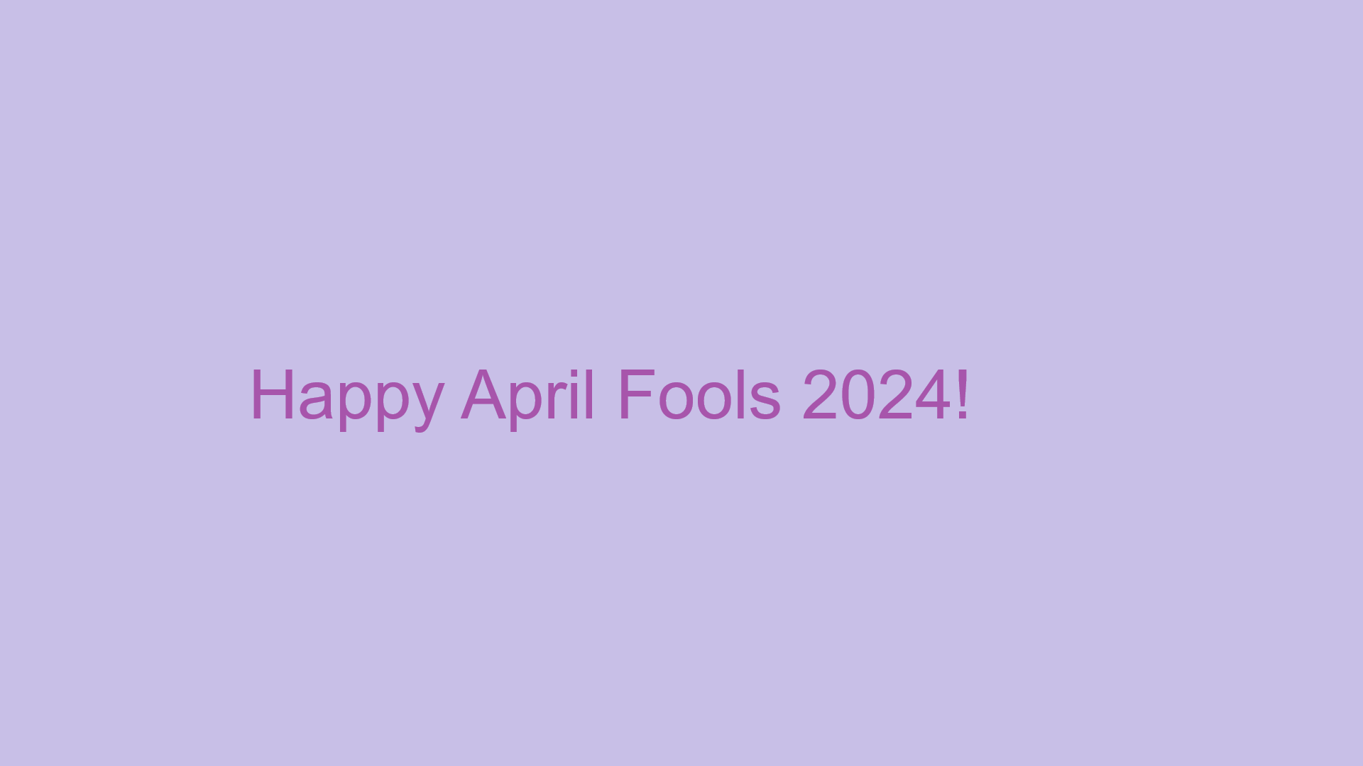 Happy April Fools 2024! by emojiband2019 on DeviantArt