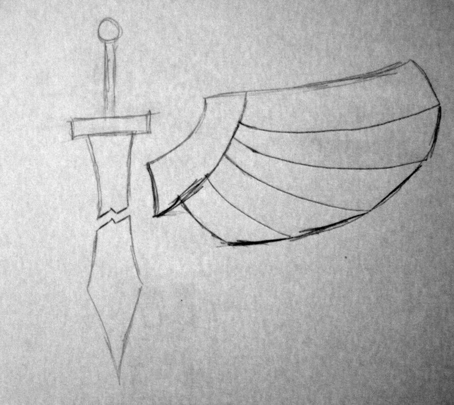 Dark Angel successor symbol by CommNagrom on DeviantArt
