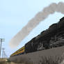 Bruce the big boy (trainz)