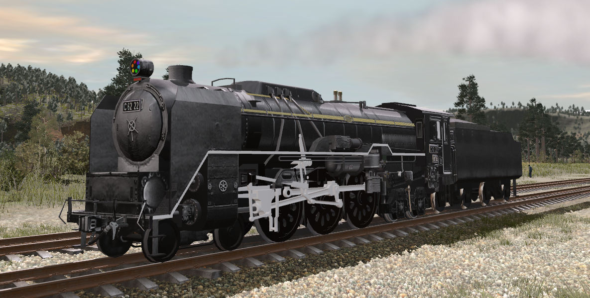 C62 Connection c62 by Shinygreenk2 on DeviantArt
