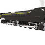 Finally exported to trainz