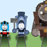 Poor Thomas