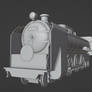 Galaxy railways super 999 (WIP AND PRIVATE)