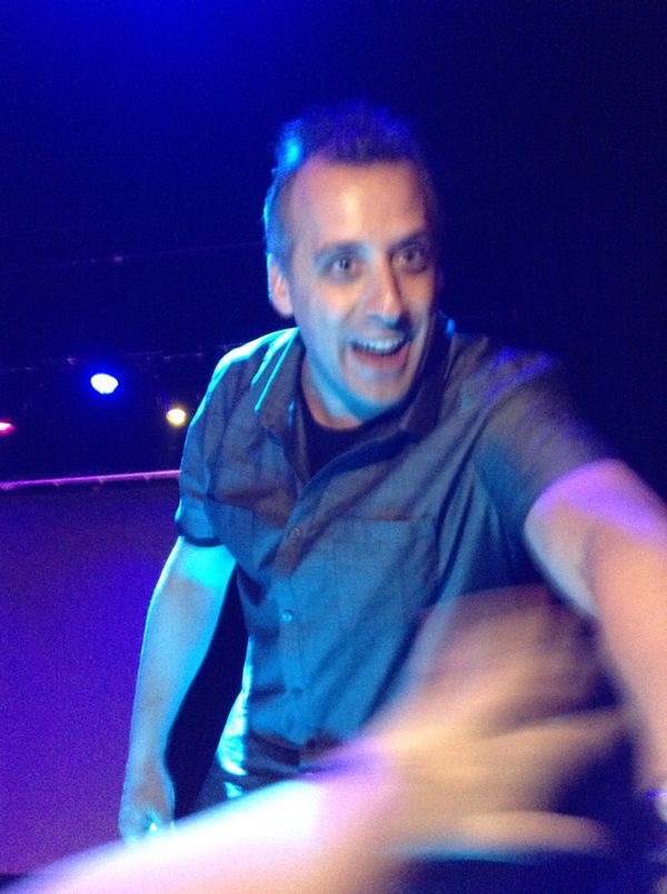 Joe Gatto