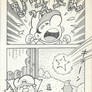 Mario Manga Translated