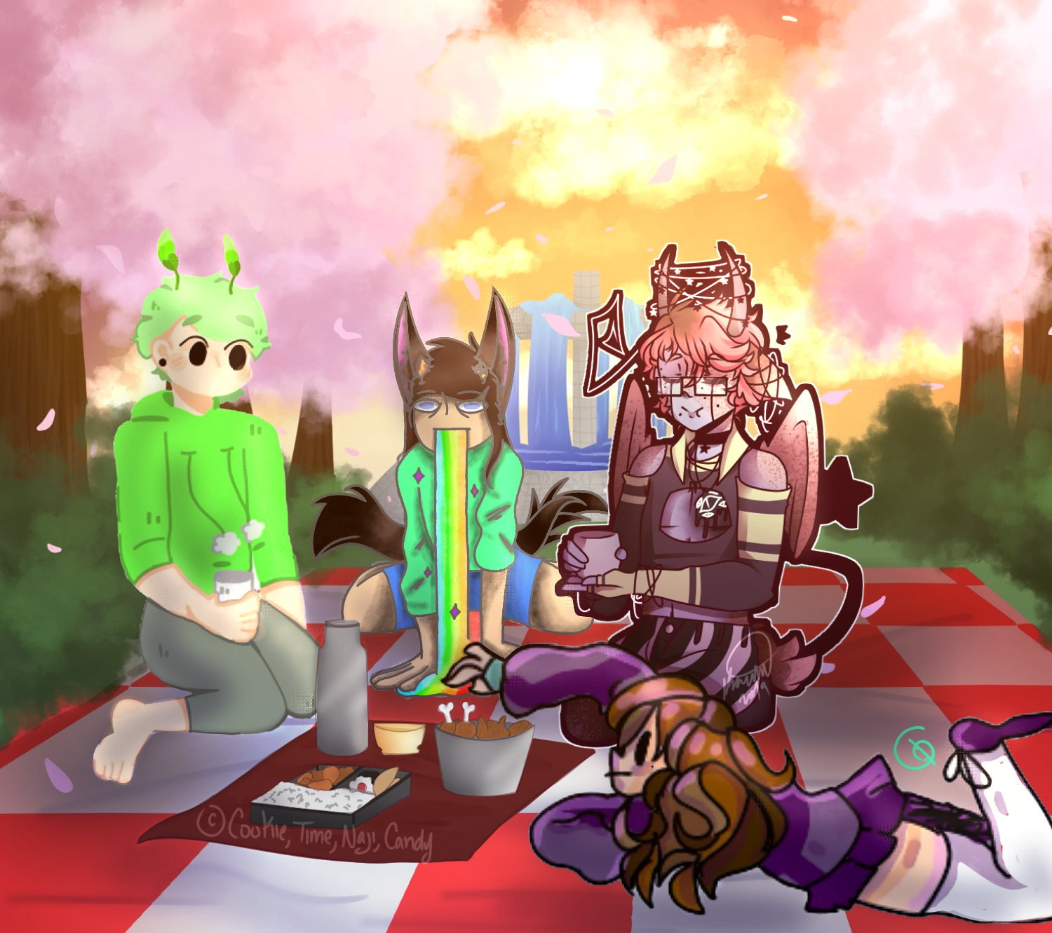 :COLLAB: 02