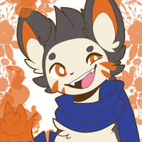 Newt by Najishio