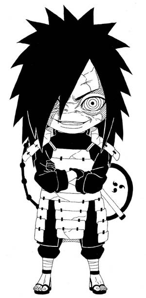 Madara