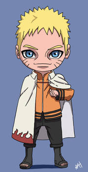 The Seventh Hokage