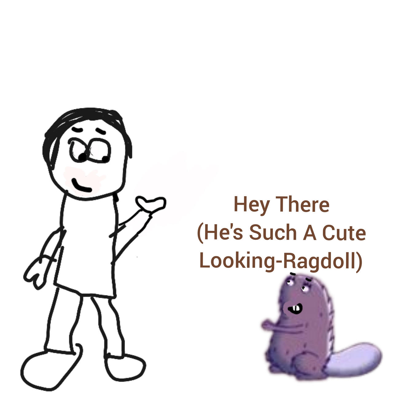 Part 1 Beverly Admits How Cute He Is By Rosterman On DeviantArt part-1-beverly-admits-how-cute-he-is-by-rosterman-on-deviantart