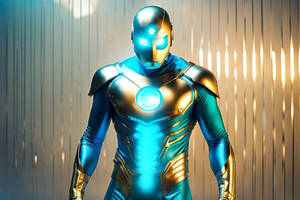 The Galactic-Protector 2 Pre-Phase 1