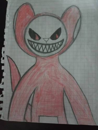 Tubby Demon by delm38946 on DeviantArt