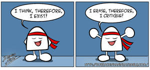 Borrachinha Ninja comic 4