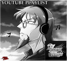 Icarus Wings - Youtube Playlist