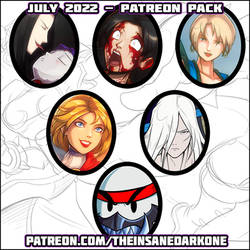 TheInsaneDarkOne User Profile | DeviantArt