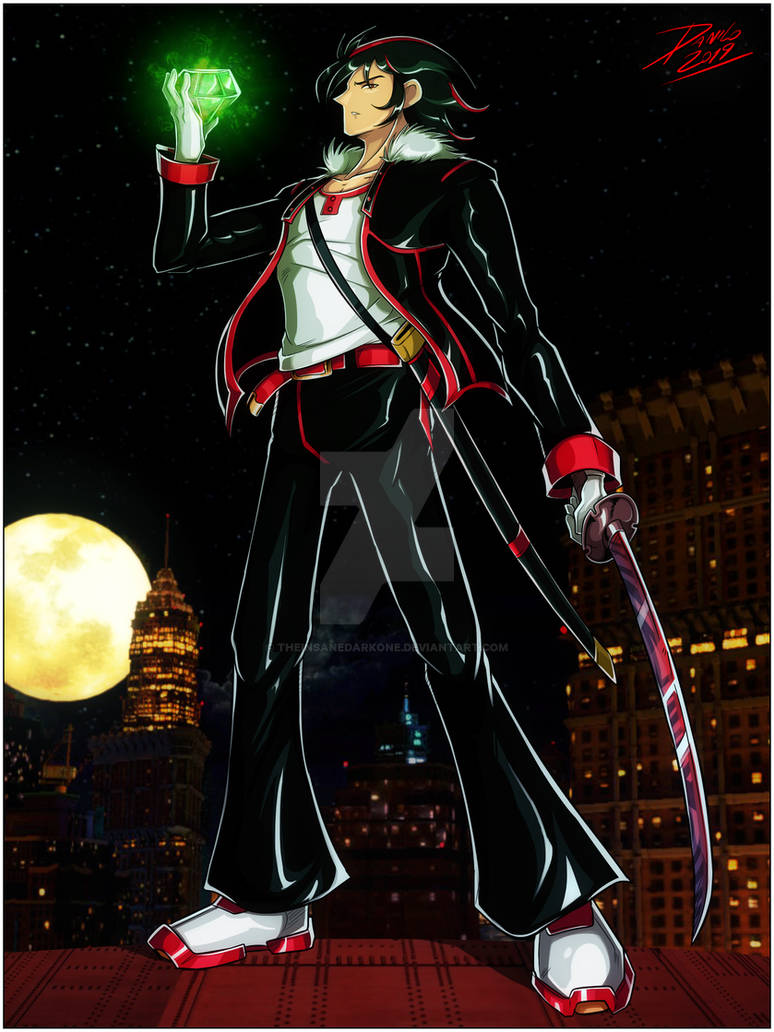 Shadow: Bearer of the Chaos Blade - Patreon Recap by TheInsaneDarkOne ...