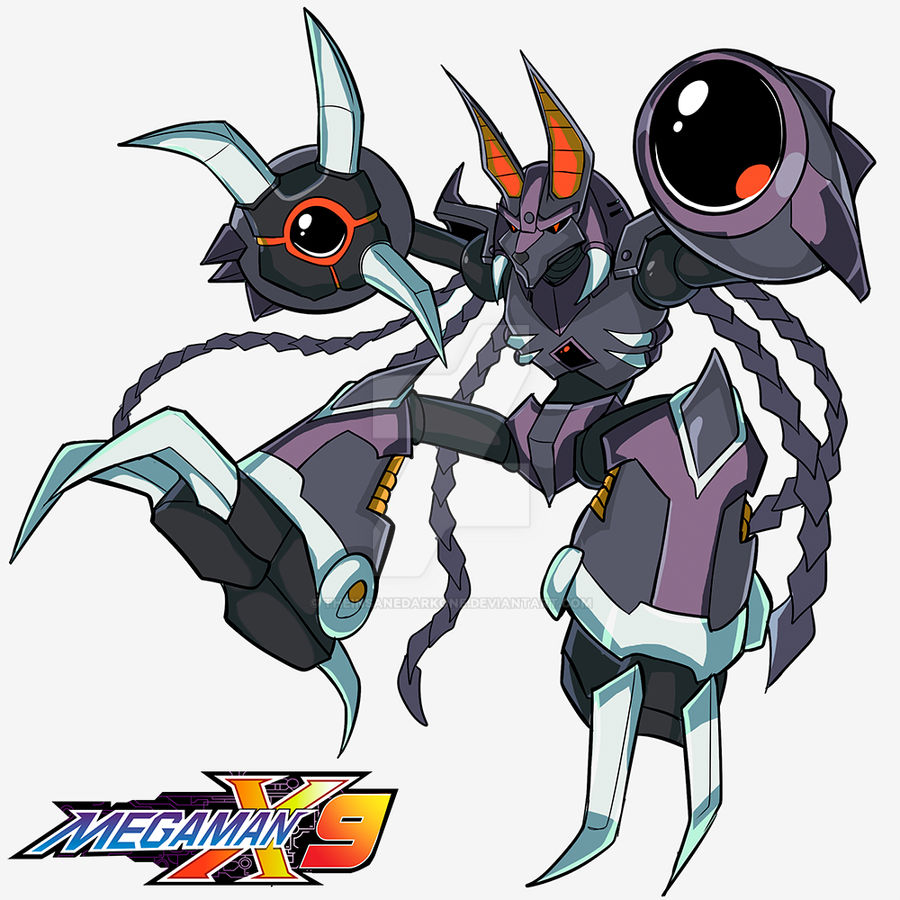 Nocturne Jackal - Patreon Recap by TheInsaneDarkOne on DeviantArt