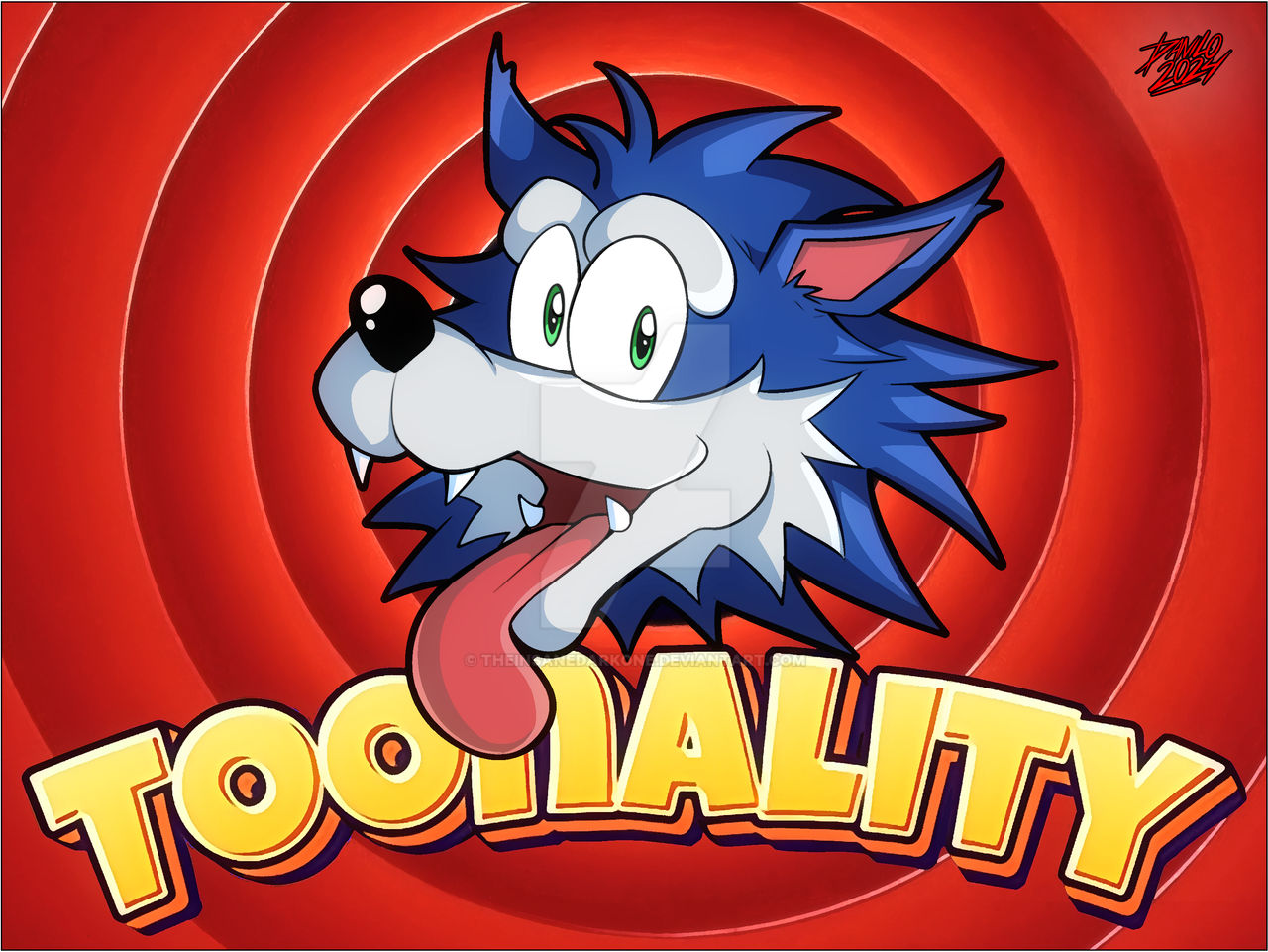 Darkstalkers new finishing move conclusion by TheInsaneDarkOne on ...