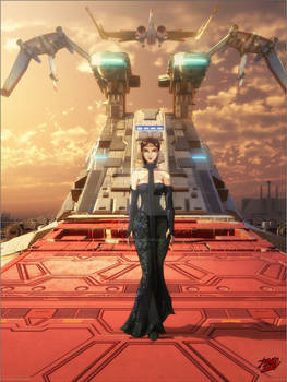 Senator on a Venator
