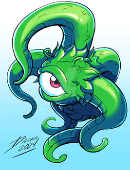 Shuma-Gorath