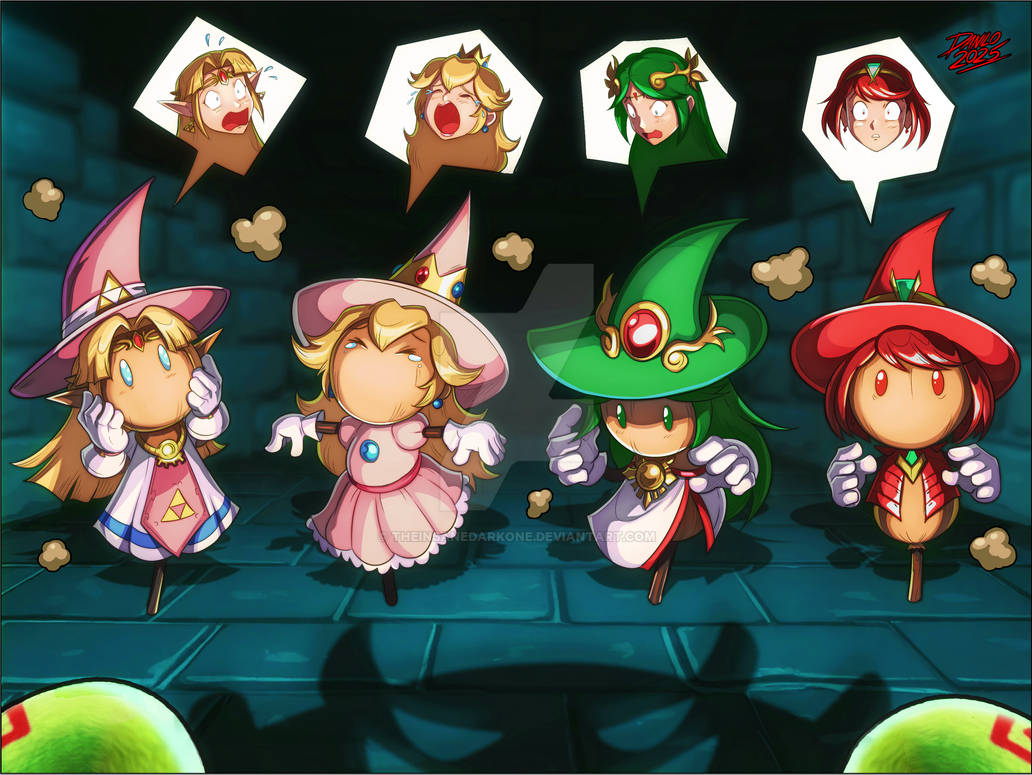 Scarecrow funk conclusion by TheInsaneDarkOne on DeviantArt