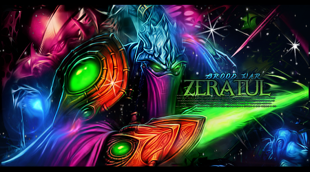 Zeratul