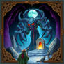 The Eldritch Horror of Yig