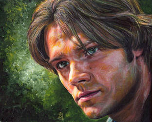 sam winchester