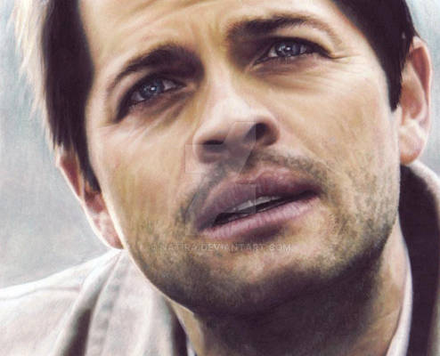 castiel