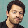 misha collins