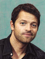 misha collins