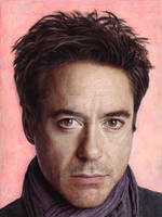 robert downey jr