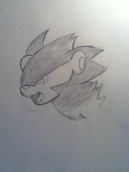 Luxray