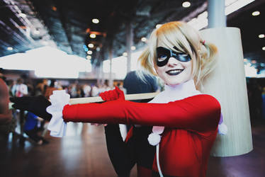 Harley Quinn