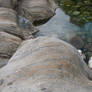 rocks