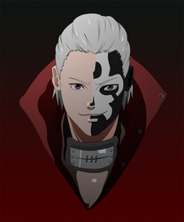 Hidan: Grim Immortal