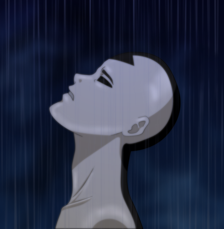 Hollow Aang: Under This Rain