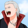 Hidan: COME ON